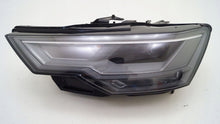 Laden Sie das Bild in den Galerie-Viewer, Frontscheinwerfer Audi A6 C8 4K0941033 LED Links Scheinwerfer Headlight