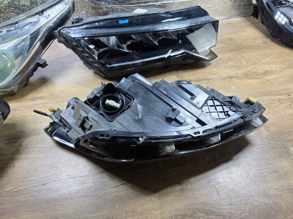 Frontscheinwerfer VW Golf VIII 5H1941005C Links Scheinwerfer Headlight SCH4624897647nx