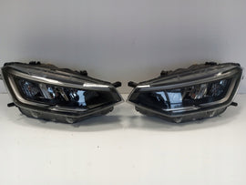 Frontscheinwerfer VW Taigo 2G7941005A 2G7941006A LED Rechts oder Links SCH5641707648bh
