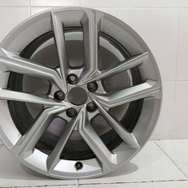 1x Alufelge 18 Zoll 5x112 8W0601025FL Audi A4 Rim Wheel FEL8245226439dd