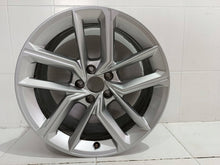 Laden Sie das Bild in den Galerie-Viewer, 1x Alufelge 18 Zoll 5x112 8W0601025FL Audi A4 Rim Wheel FEL8245226439dd