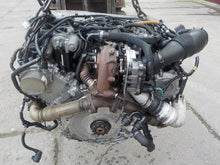 Laden Sie das Bild in den Galerie-Viewer, Motor VW Phaeton CAR 3.0 TDI 2002 Diesel Engine Komplett
