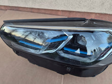 Laden Sie das Bild in den Galerie-Viewer, Frontscheinwerfer BMW X3 G01 G02 5A29217-06 Links Scheinwerfer Headlight SCH6330974168lw