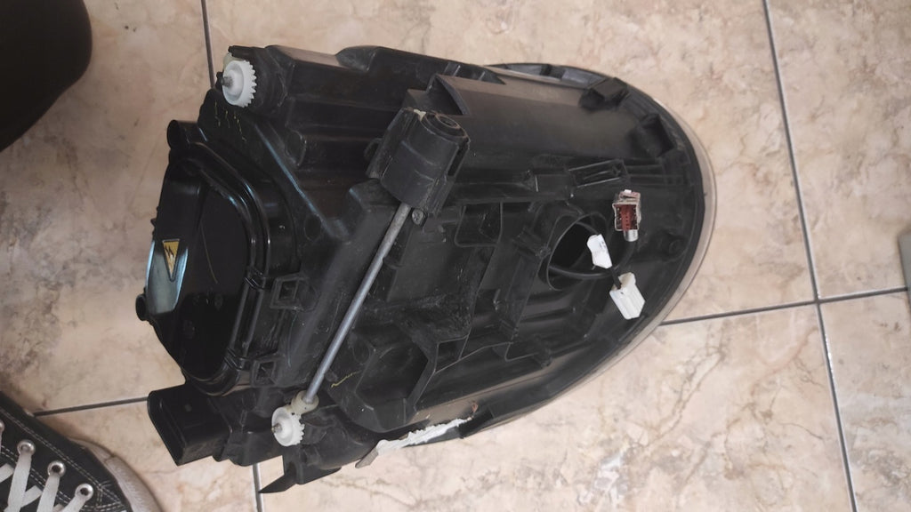 Frontscheinwerfer VW Beetle 5C1941031E Xenon Links Scheinwerfer Headlight SCH3853300723rs