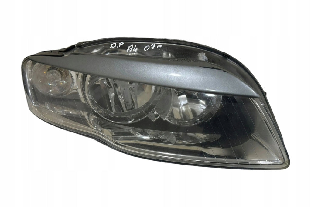 Frontscheinwerfer Audi A4 03012019204 Rechts Scheinwerfer Headlight SCH2899709416xp