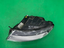 Laden Sie das Bild in den Galerie-Viewer, Frontscheinwerfer Audi A6 C6 4F0941003 5DV008290-00 Bi-Xenon Links Headlight