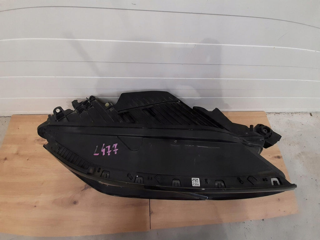 Frontscheinwerfer VW Touareg 761941082 Rechts Scheinwerfer Headlight