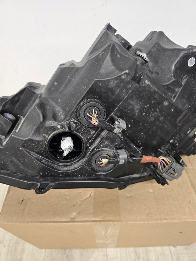 Frontscheinwerfer Mazda 6 Gj GRF5-51040 Full LED Ein Stück (Rechts oder Links)