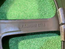 Load image into Gallery viewer, 1x Alufelge 19 Zoll 7.5" 5x112 44ET A2054012200 Mercedes-Benz W205 Rim Wheel FEL4034384647ny
