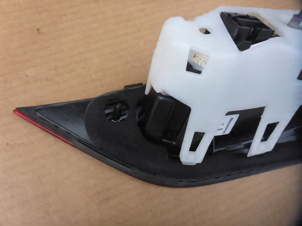 Rückleuchte Mercedes-Benz Cla A1189065500 Links Rearlight