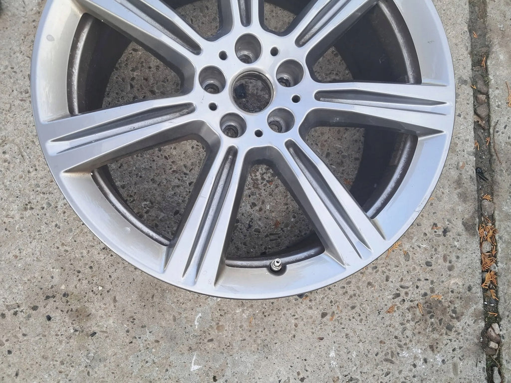 1x Alufelge 20 Zoll 9.0" 5x112 35ET 6883753 BMW X5 G05 X6 G06 Rim Wheel