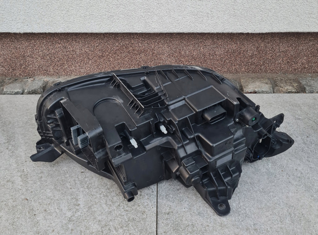 Frontscheinwerfer Volvo Xc90 II 31655807 Full LED Links Scheinwerfer Headlight SCH2503287151zc