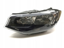 Load image into Gallery viewer, Frontscheinwerfer VW Caddy 2K8941005C Links Scheinwerfer Headlight SCH3435445538vu