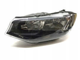Frontscheinwerfer VW Caddy 2K8941005C Links Scheinwerfer Headlight SCH3435445538vu