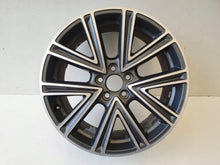 Load image into Gallery viewer, 1x Alufelge 17 Zoll 7.5&quot; 5x112 82A601025E Audi A1 Rim Wheel