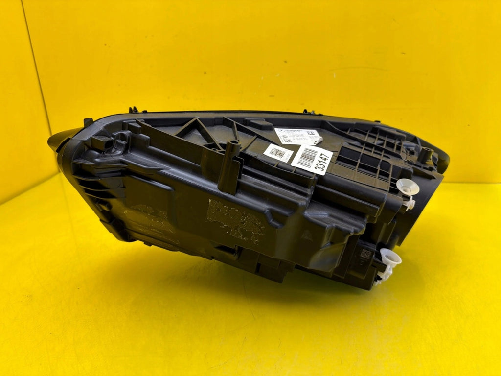 Frontscheinwerfer Mercedes-Benz W177 A1779062206 LED Rechts Headlight SCH7294504856hk