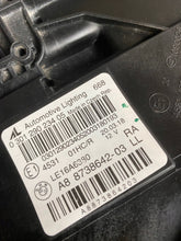 Laden Sie das Bild in den Galerie-Viewer, Frontscheinwerfer BMW 2 F45 A88738642 Full LED Rechts Scheinwerfer Headlight SCH4671363544ki