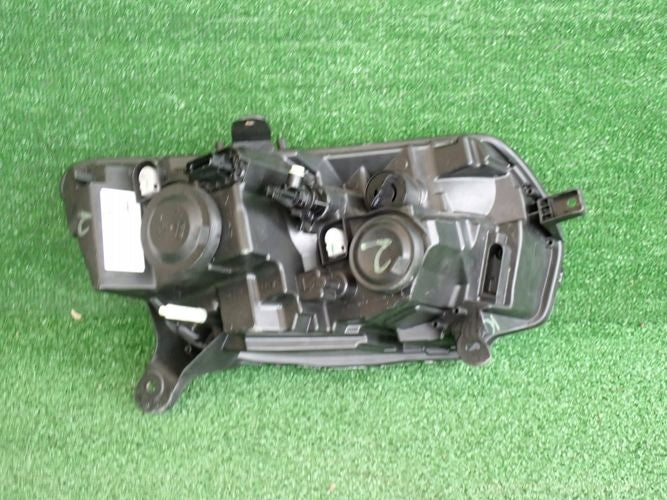 Frontscheinwerfer Dacia Sandero Logan II Links Scheinwerfer Headlight