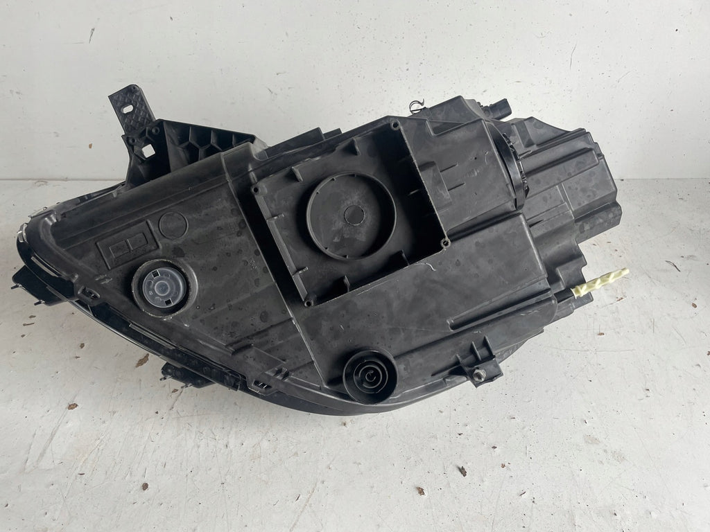 Frontscheinwerfer Ford Puma L1TB-13E014-EH LED Rechts Scheinwerfer Headlight SCH8437619562gf