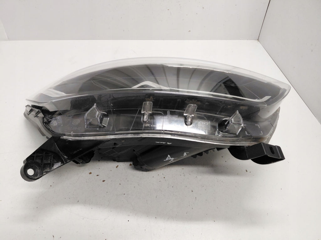 Frontscheinwerfer Renault Captur I 260107244R Full LED Rechts Headlight SCH2151500623hl