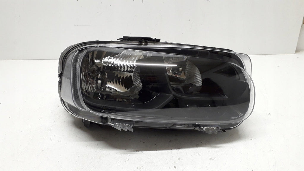 Frontscheinwerfer Citroën Berlingo 9816825080 Rechts Scheinwerfer Headlight