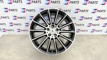 Load image into Gallery viewer, 1x Alufelge 19 Zoll 8.0" 5x112 A1174011900 Mercedes-Benz Amg Rim Wheel FEL7034379293gk