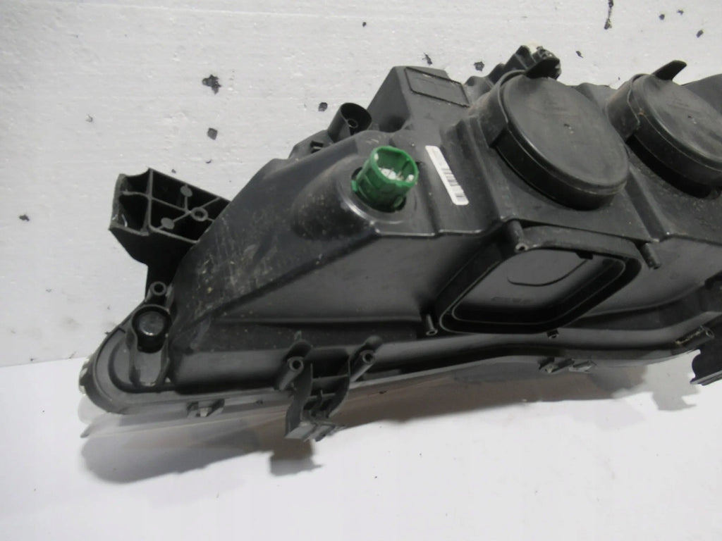 Frontscheinwerfer Citroën Jumper AVN8248 Rechts Scheinwerfer Headlight