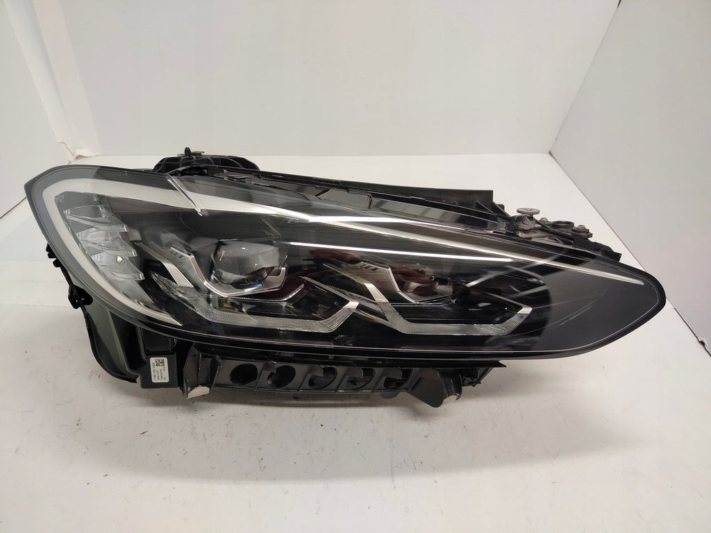 Frontscheinwerfer BMW G22 G23 G26 5A19352-04 Full LED Rechts Headlight SCH8328504899ca