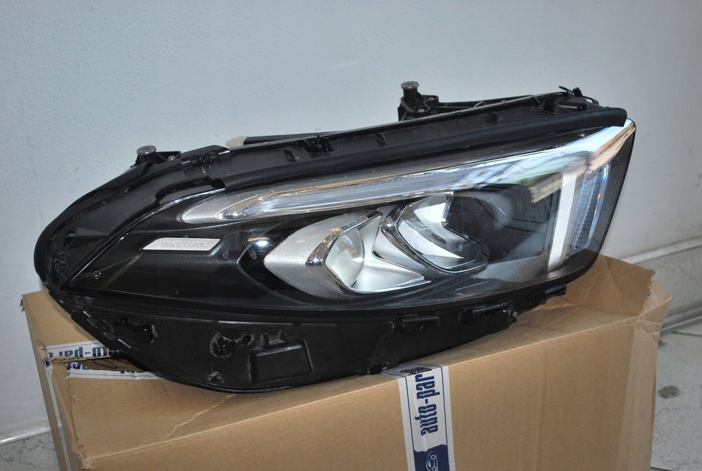 Frontscheinwerfer Mercedes-Benz W177 A1779063805 LED Rechts Headlight SCH2327330432ml