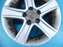 Laden Sie das Bild in den Galerie-Viewer, 4x Alufelge 16 Zoll 7.0" 5x114.3 Mazda 6 Rim Wheel FEL9543870352tn