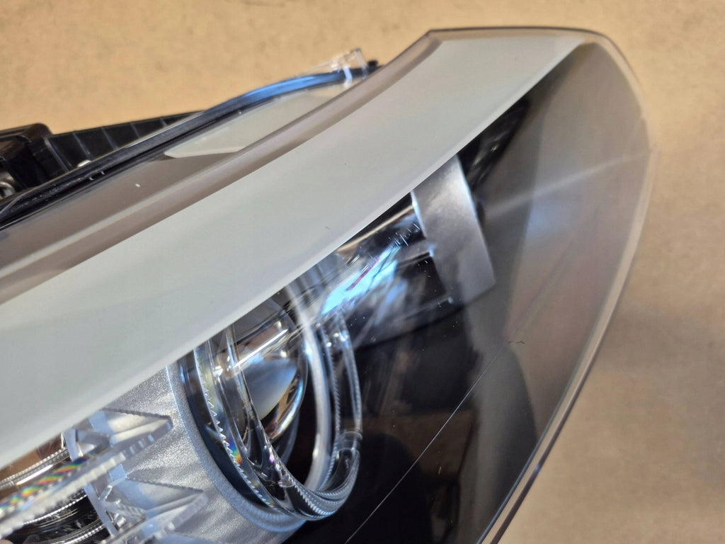 Frontscheinwerfer BMW Z4 E89 7191734-10 Xenon Rechts Scheinwerfer Headlight SCH7302488296dh