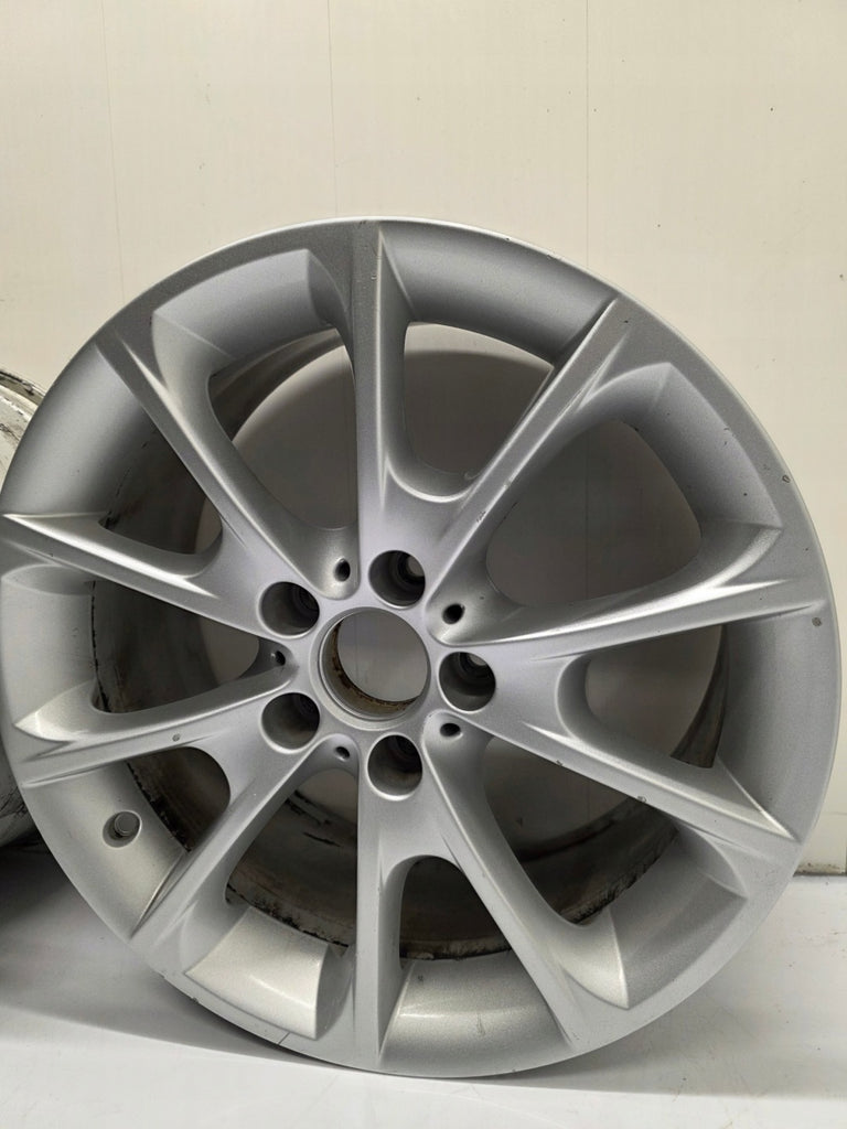 4x Alufelge 18 Zoll 8.5" 5x120 47ET 6874821 BMW 4 F36 3 F34 F30 F32 Rim Wheel FEL2427724326tj