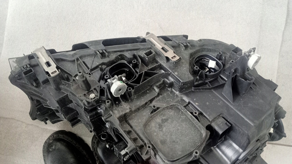 Frontscheinwerfer BMW 63117408709-01 LED Links Scheinwerfer Headlight SCH1570589928vf