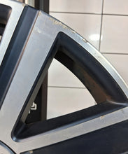 Laden Sie das Bild in den Galerie-Viewer, 1x Alufelge 18 Zoll 7.0" 5x112 54ET Matt 6888078 BMW 1 Mini F57 F56 F55 FEL8689307805zc