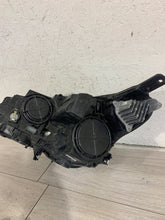 Laden Sie das Bild in den Galerie-Viewer, Frontscheinwerfer Opel 13467968 Halogen Rechts Scheinwerfer Headlight