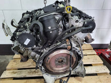 Laden Sie das Bild in den Galerie-Viewer, Motor Mercedes-Benz Clk C209 272940 3.0 231PS 170kW 147TKm Benzin Unkomplett MOT6841455518tx