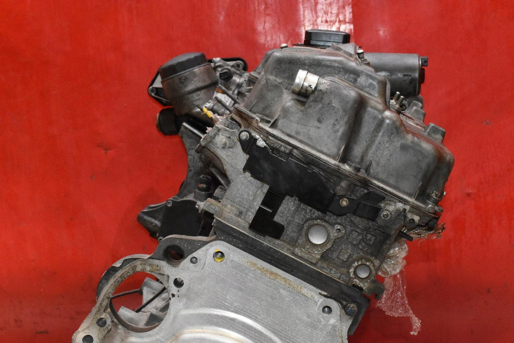 Motor BMW E91 E90 N52B25AF 2.5 218PS 155kW 2006 Benzin Engine Unkomplett