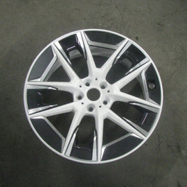 1x Alufelge 20 Zoll 8.0