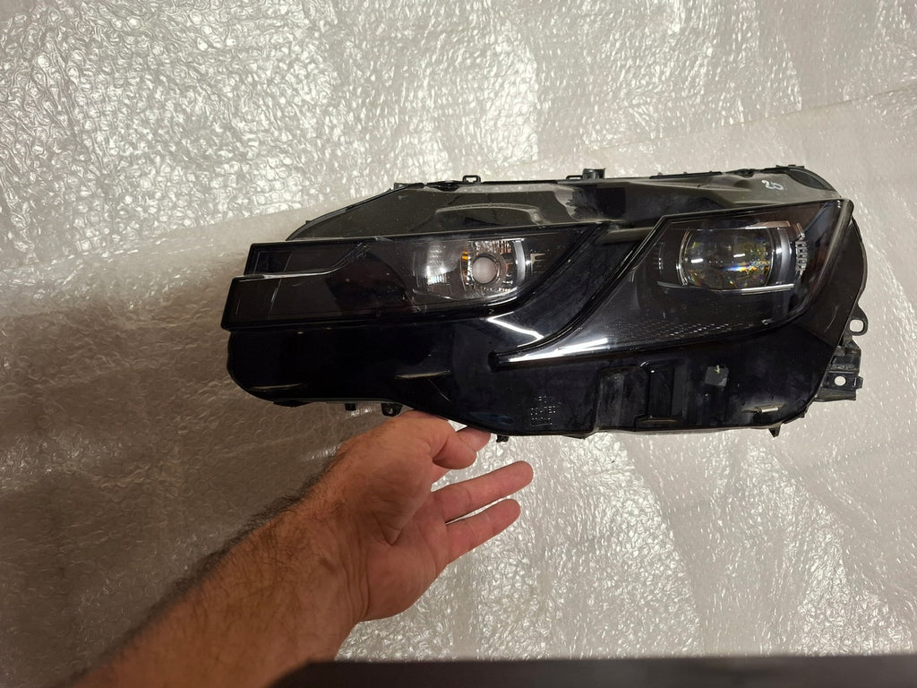 Frontscheinwerfer VW Arteon 3G8941035N LED Links Scheinwerfer Headlight SCH9688239528or