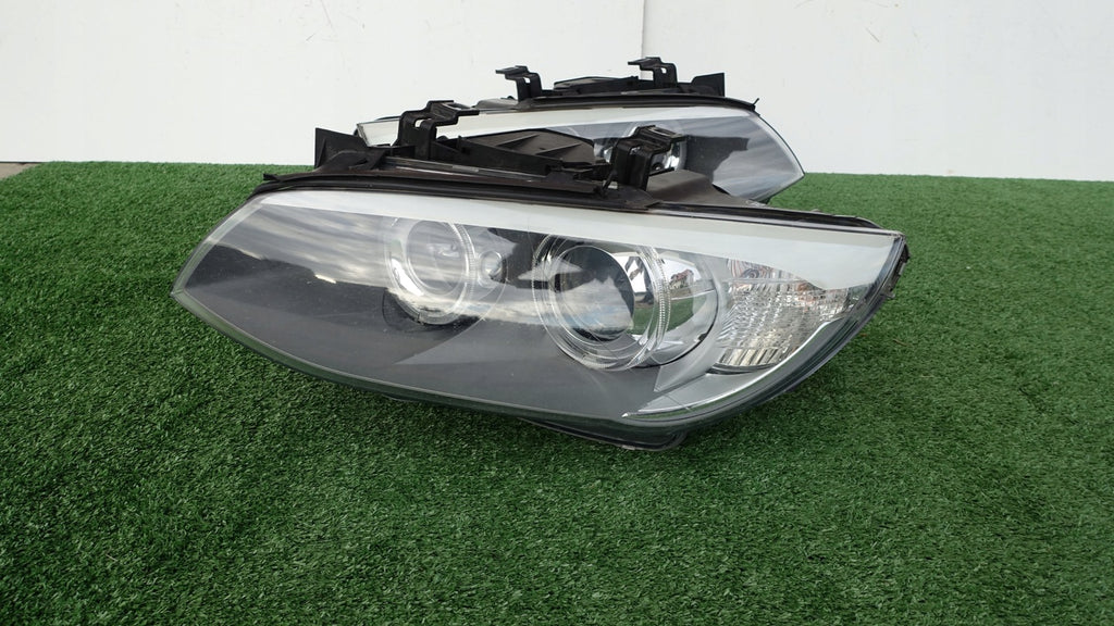 Frontscheinwerfer BMW 3 Coupe E92 7239919-07 Rechts Scheinwerfer Headlight SCH8098406603cw