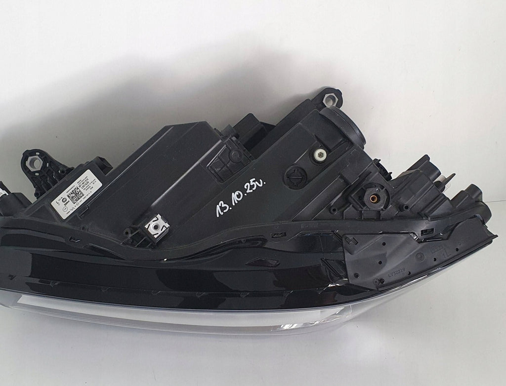 Frontscheinwerfer Skoda Superb 3P1941015 LED Links Scheinwerfer Headlight SCH7847239994pq