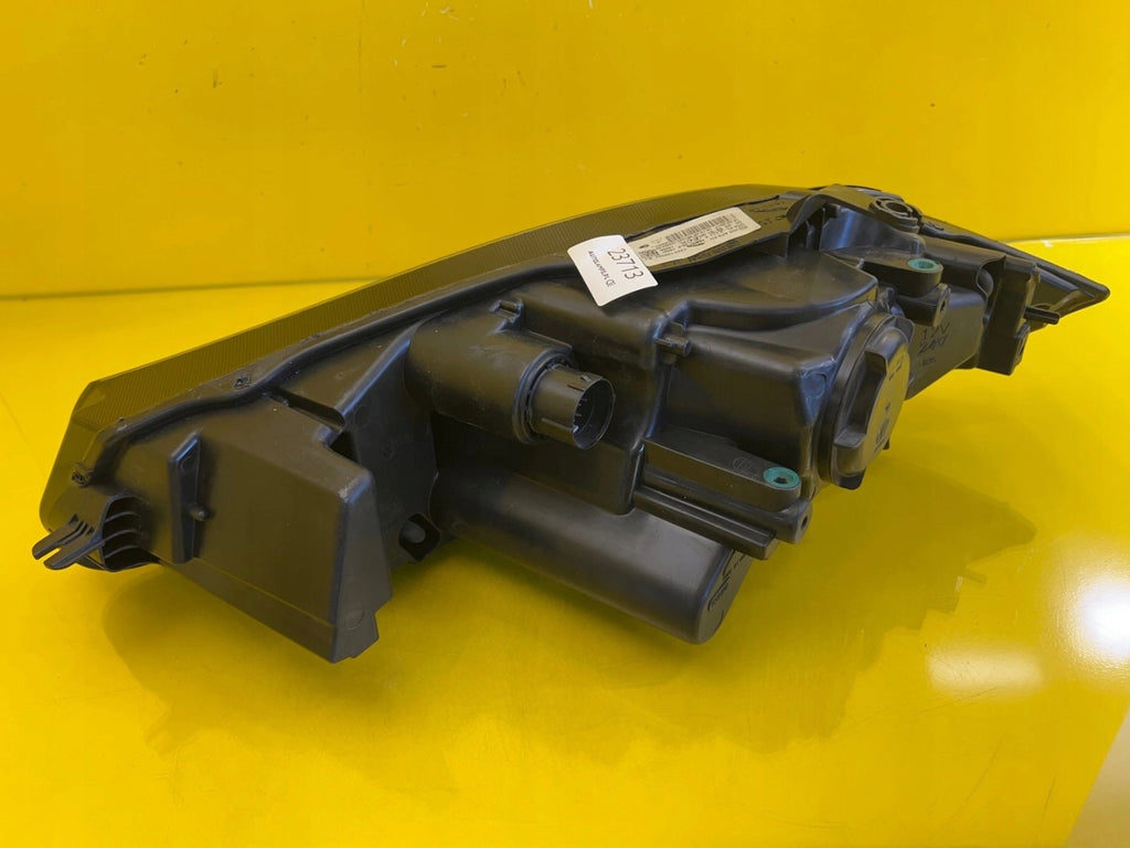 Frontscheinwerfer Jaguar Xf X250 CX23-13W029-BJ Xenon Rechts Headlight SCH8685365729et