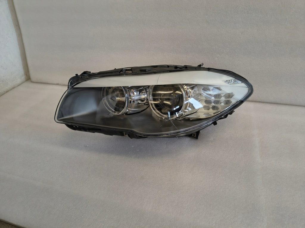 Frontscheinwerfer BMW 5 F11 F10 7271907-06 Links Scheinwerfer Headlight SCH8632798483ax
