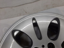 Load image into Gallery viewer, 1x Alufelge 17 Zoll 7.5&quot; 5x120 40ET Glanz Silber 1096156 BMW X5 E53 Rim Wheel