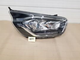 Frontscheinwerfer Ford Transit Custom JK21-13W029 LED Rechts Headlight