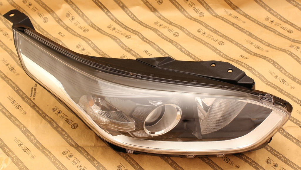 Frontscheinwerfer Kia Ceed 92102-J7050 Rechts Scheinwerfer Headlight SCH9789112830np