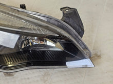 Laden Sie das Bild in den Galerie-Viewer, Frontscheinwerfer Opel Astra J 13297723 LED Rechts Scheinwerfer Headlight