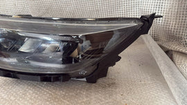 Frontscheinwerfer Kia Stonic Links Scheinwerfer Headlight SCH6799190888pz