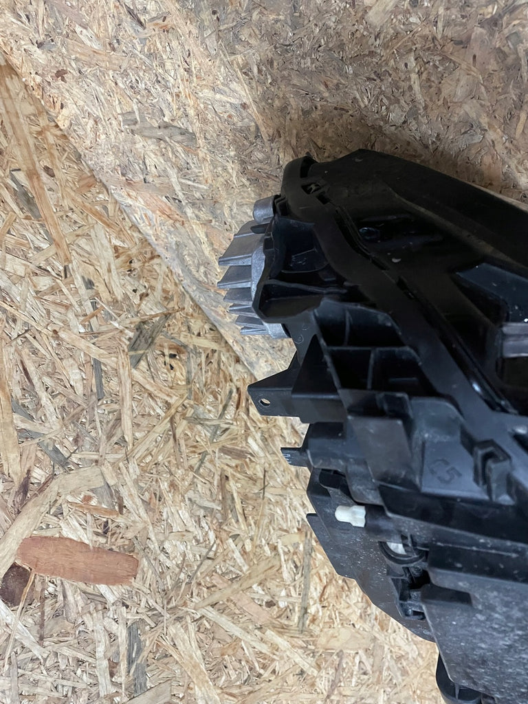 Frontscheinwerfer Volvo S90 V90 32228683 Full LED Rechts Scheinwerfer Headlight SCH2977327099nk