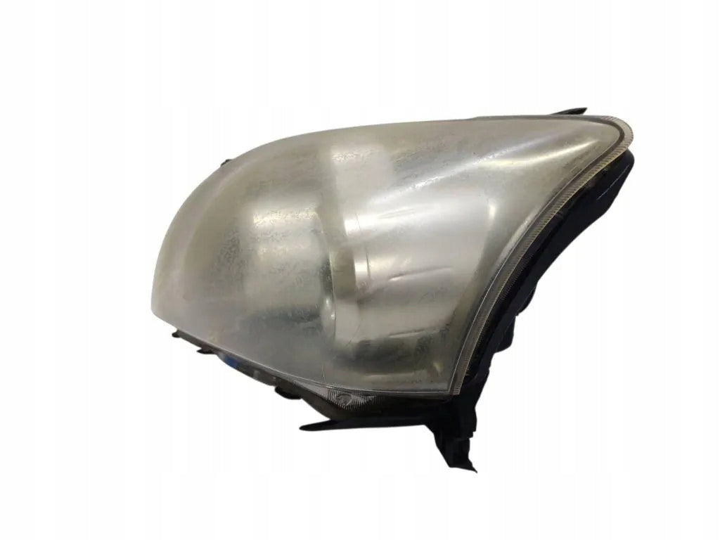 Frontscheinwerfer Toyota Avensis 9922680008 Links Scheinwerfer Headlight SCH2235569492rb